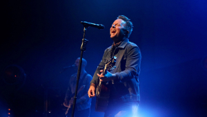 Image of Third Day w/ Chris Tomlin