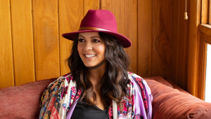 Image of Sara Evans: Holiday Road Tour